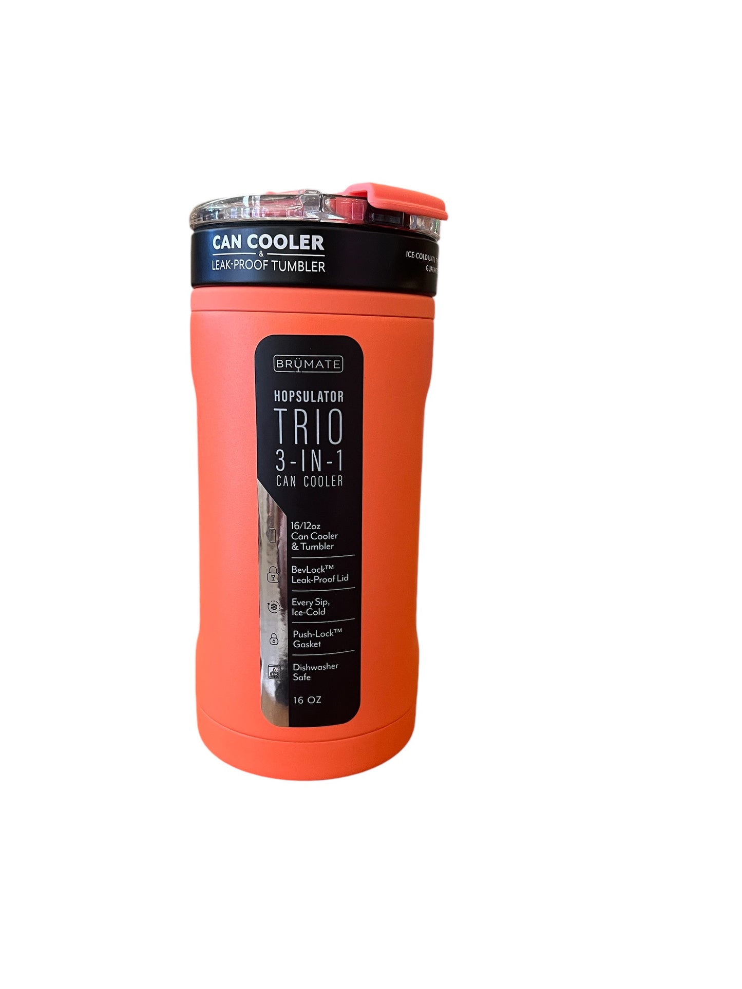 BRUMATE HOPSULATOR TRIO PAPAYA