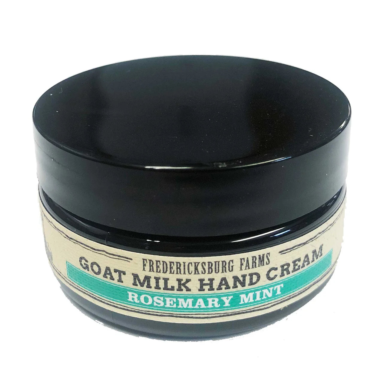 Hand Cream Rosemary Mint