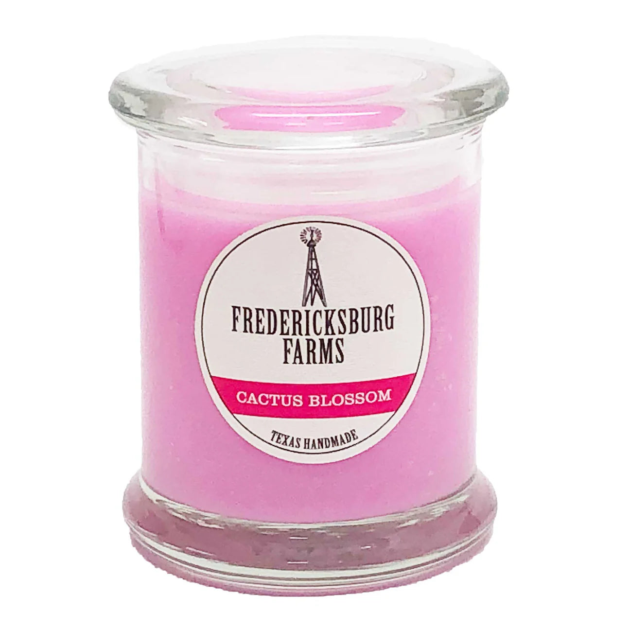 Fredericksburg Farms
Cactus Blossom Candle (9 oz.)