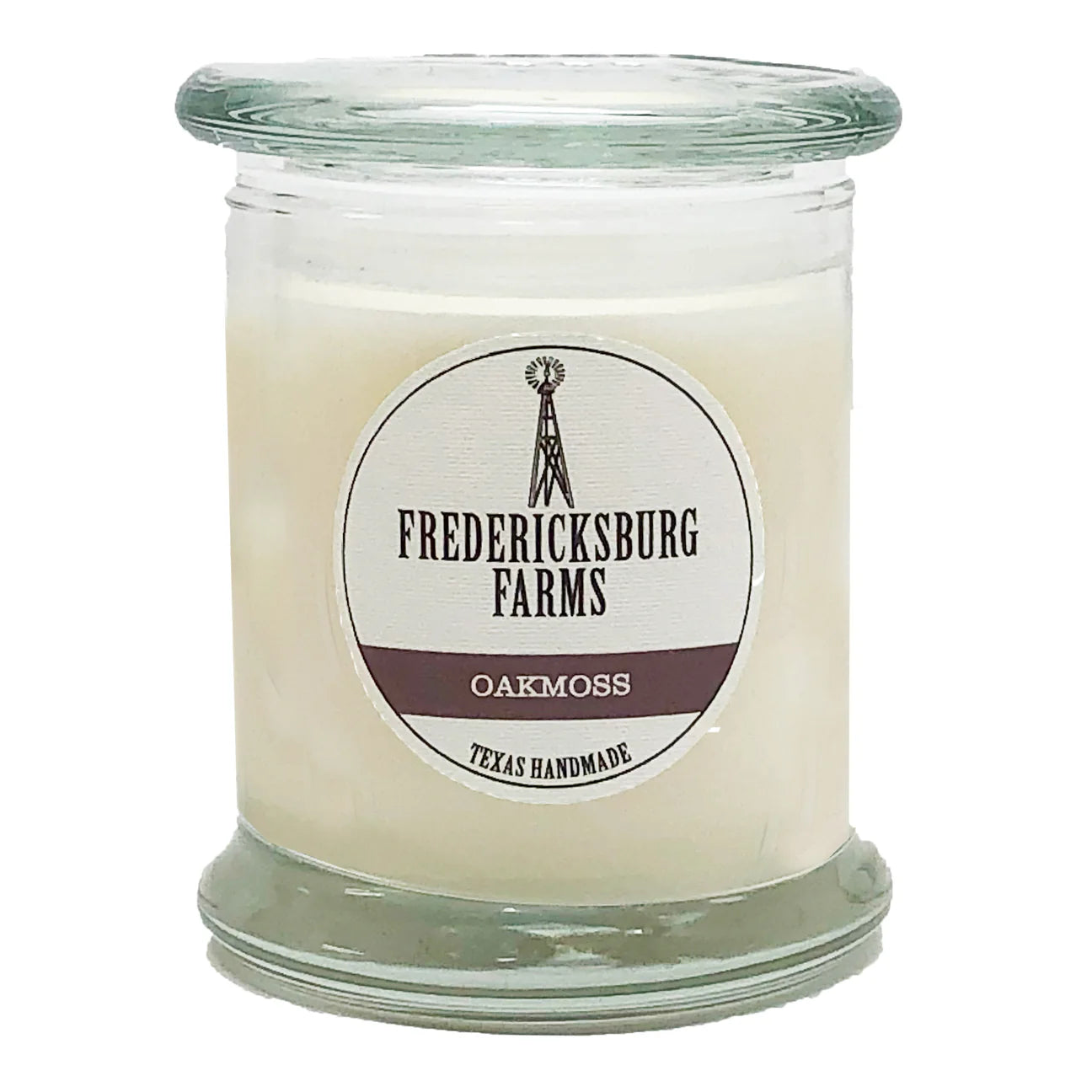 FF 9 OZ CANDLE OAKMOSS