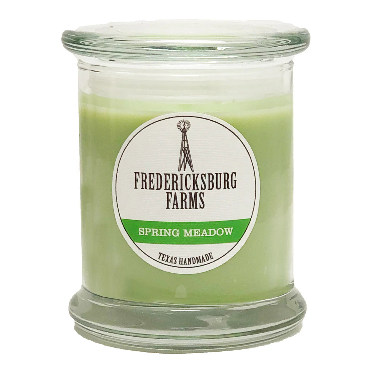 FF 9OZ CANDLE SPRING MEADOW
