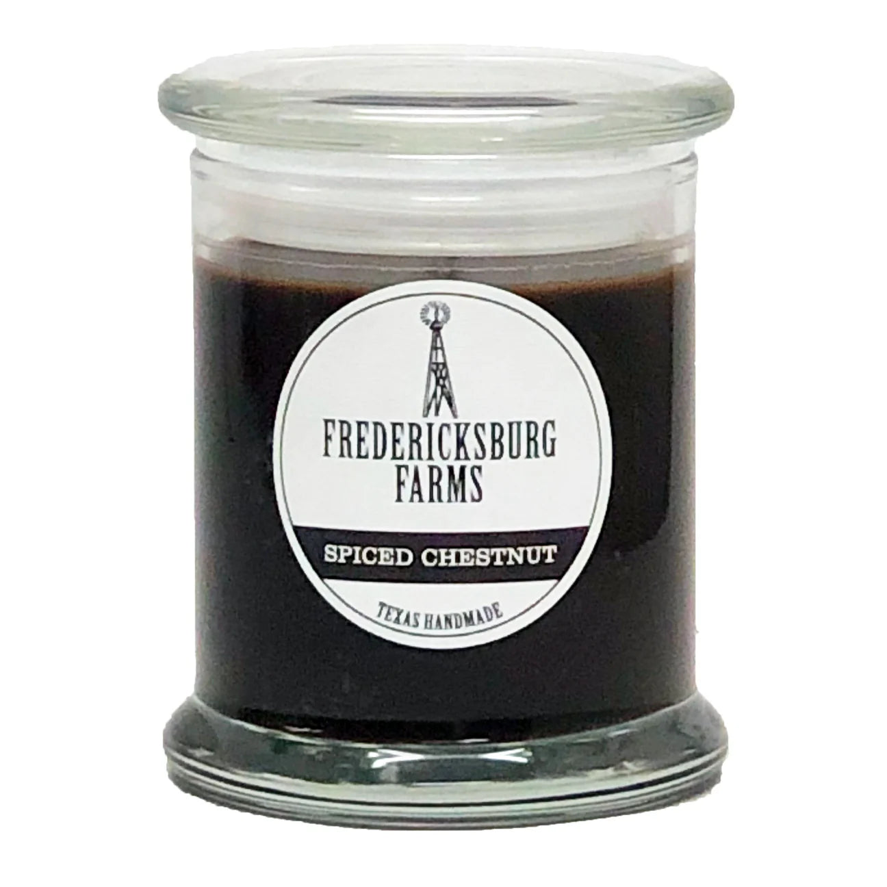 Fredericksburg Farms
Spiced Chestnut Candle (9 oz.)