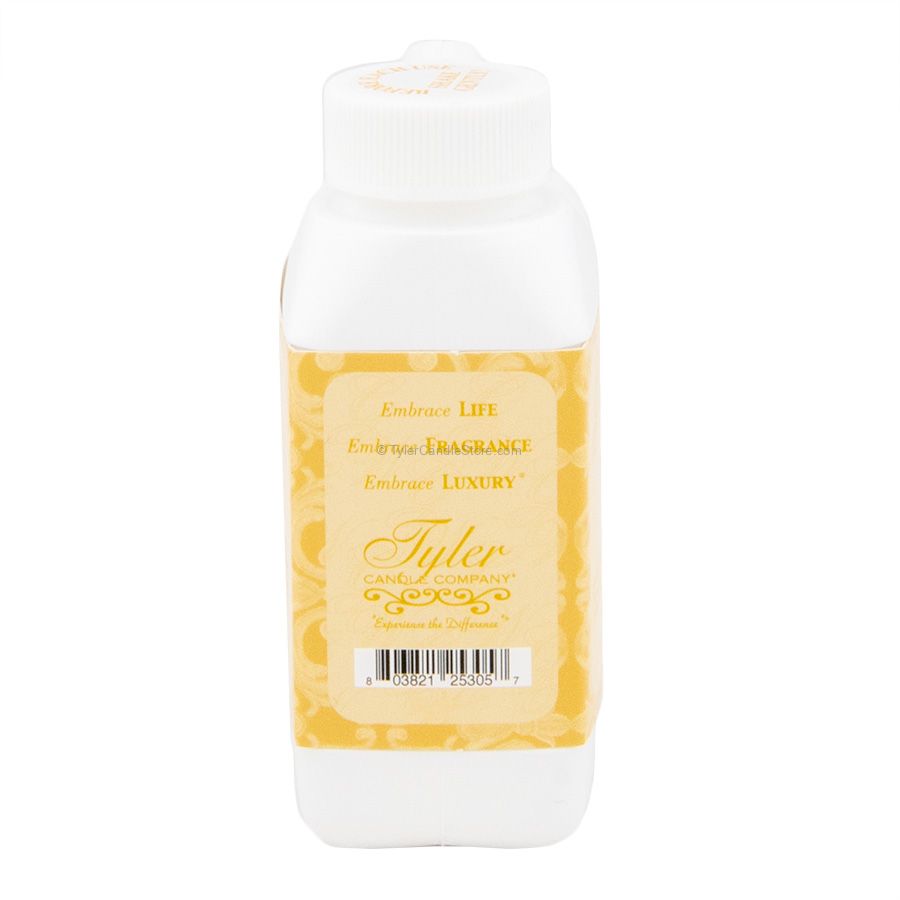 Entitled Glamorous Wash Laundry Detergent by Tyler Candle Co oz