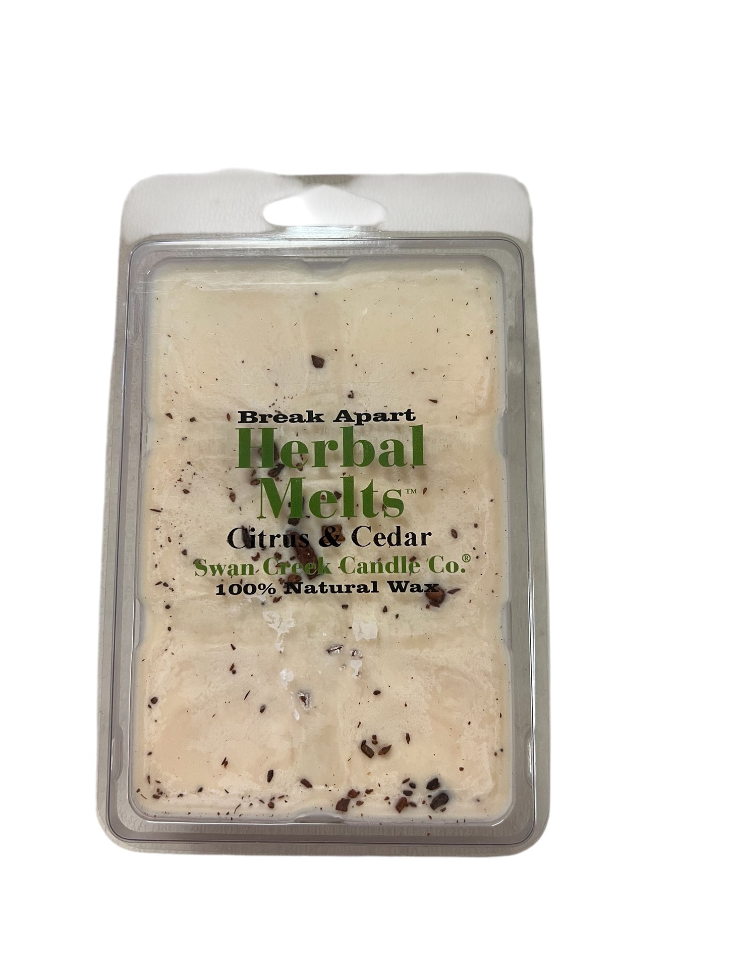 Swan Creek Drizzle Melt