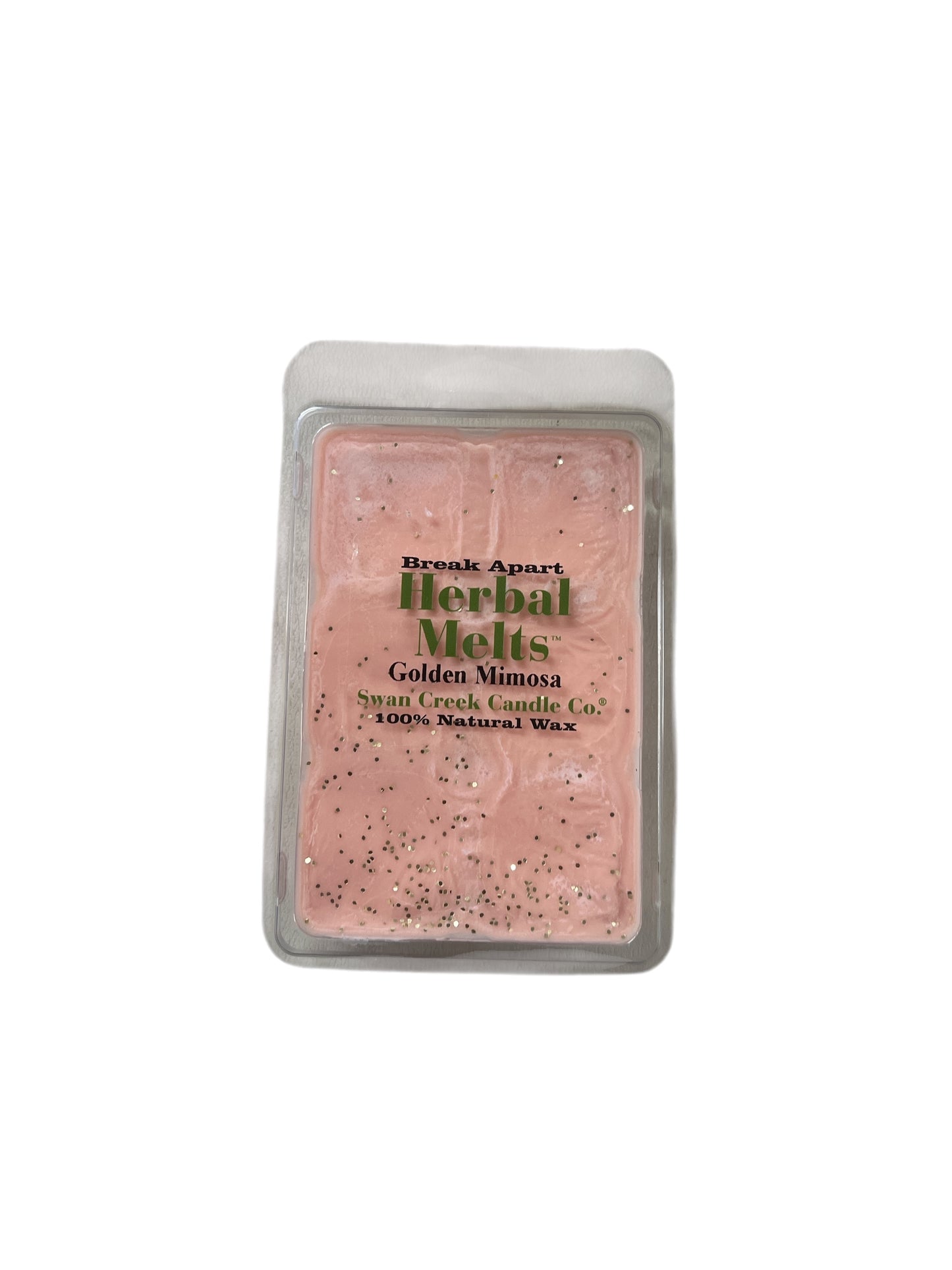SC MELTS GOLDEN MIMOSA