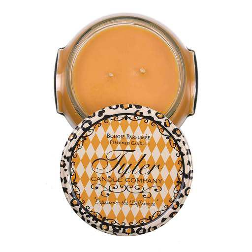 Tyler Candles - Mulled Cider Scented Candle