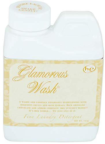 Tyler Candle Co Trophy Glamorous 4oz Wash (4oz)