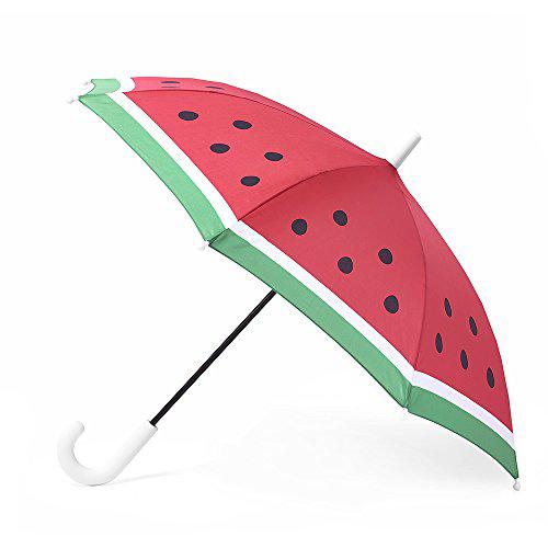 Fctry Hipsterkid Umbrella Watermelon
