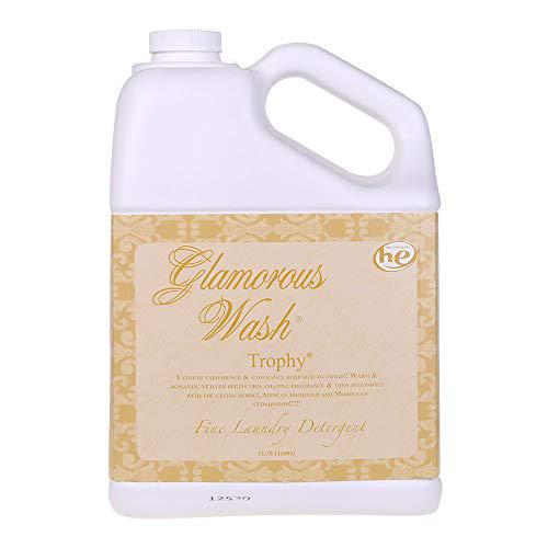 Tyler Candle Co. 38305 Trophy Glamorous 1 Gallon Wash