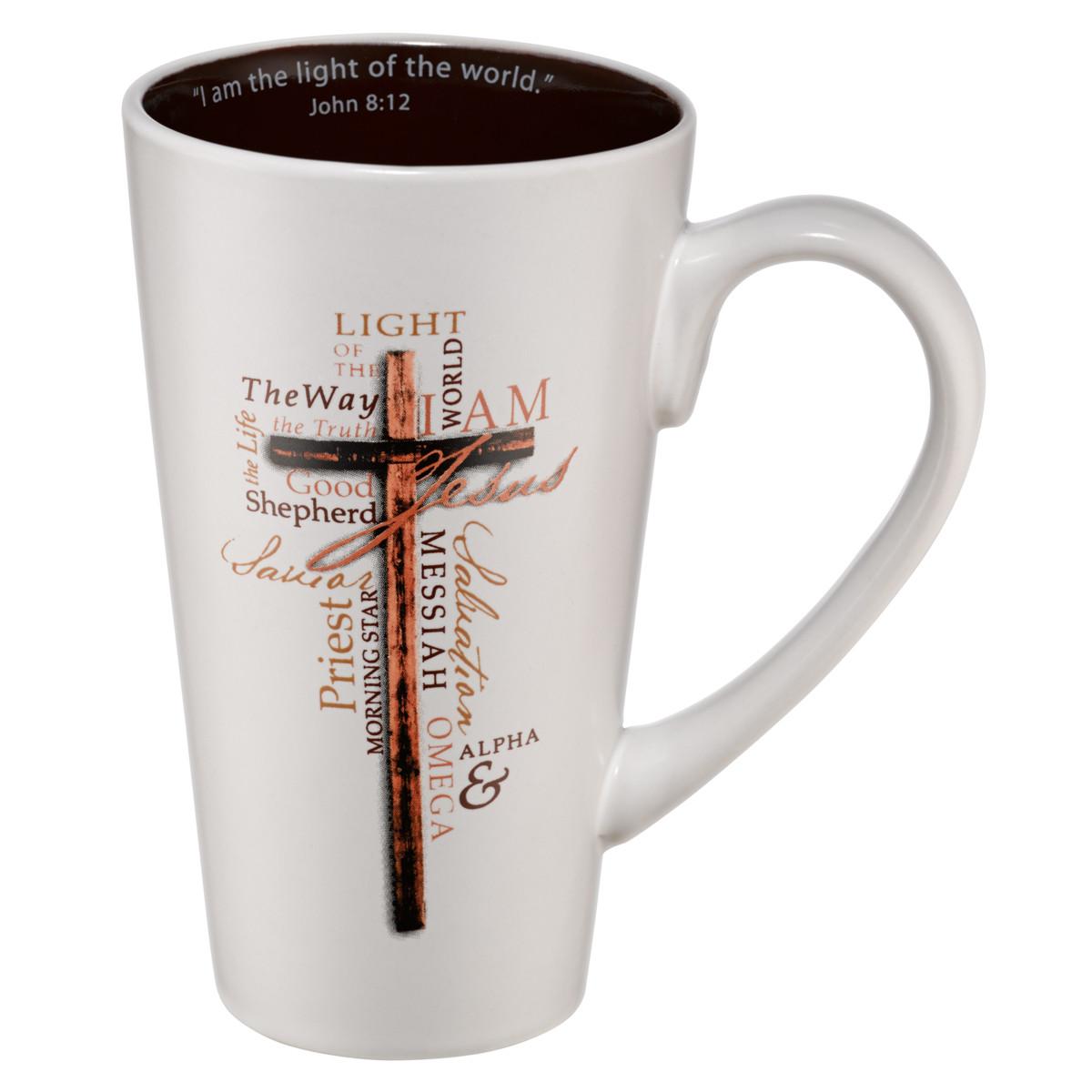 Cross w/Brown Interior & Gift Cross w/Brown Interior & Gift (Other)