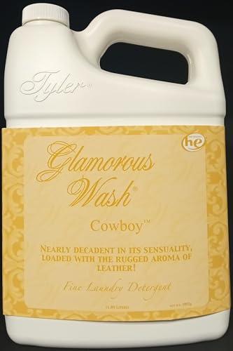 Tyler Candle Co wboy 64 oz. Glamorous Wash