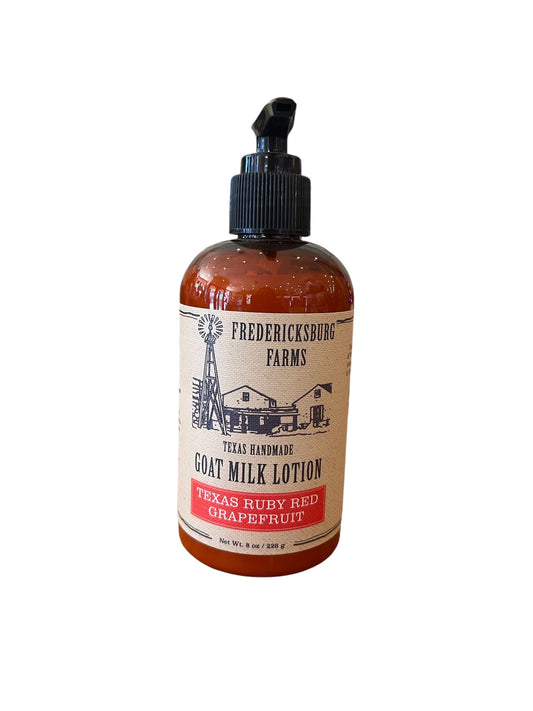 Goat Milk Lotion