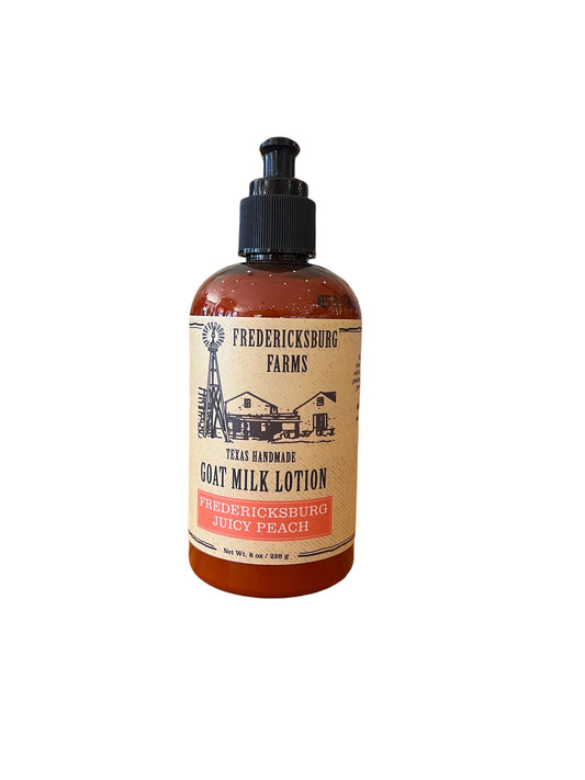 Lotion Juicy Peach