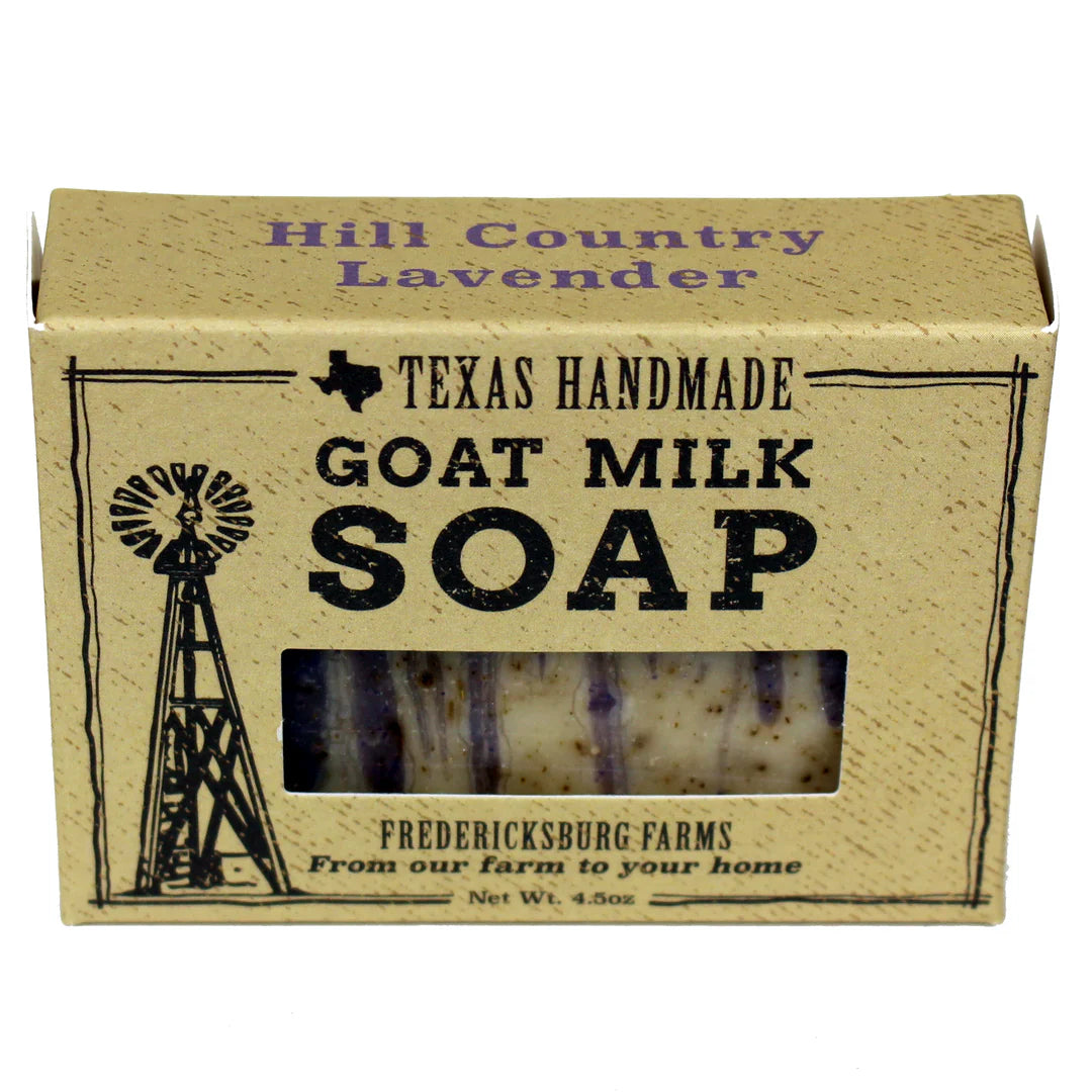 Bar Soap Lavender