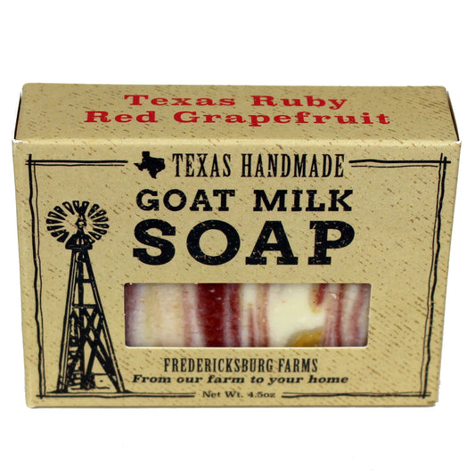 Goat Milk Soap