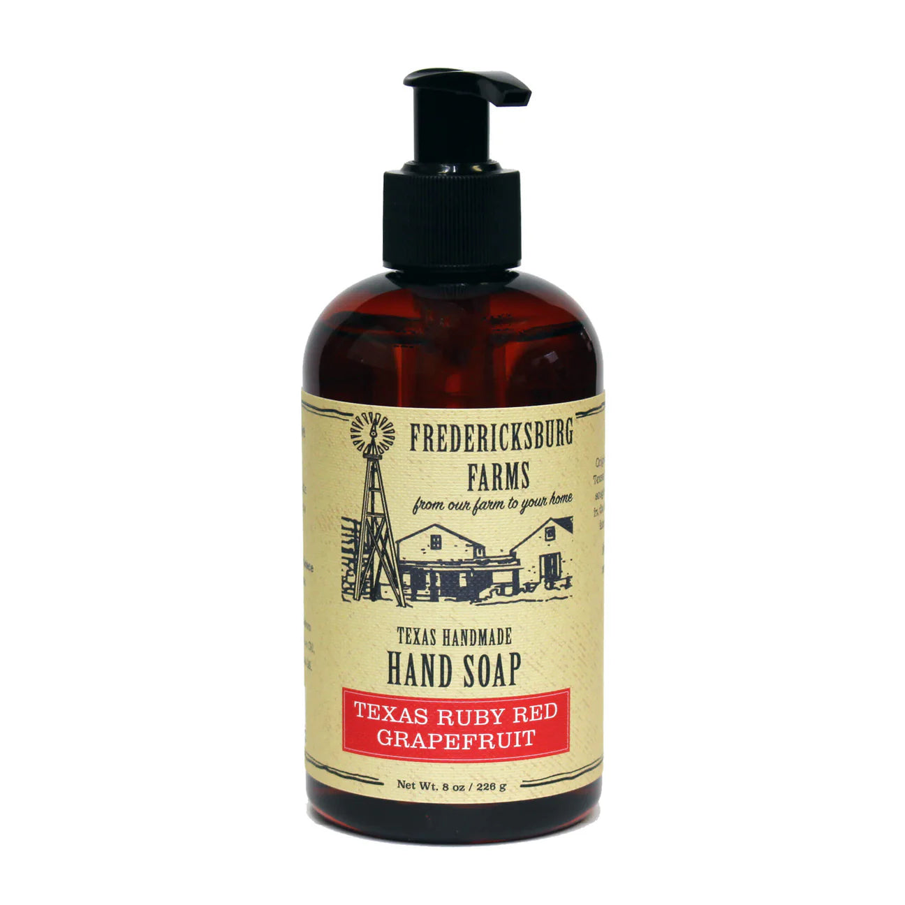 Hand Soap Grapefruit