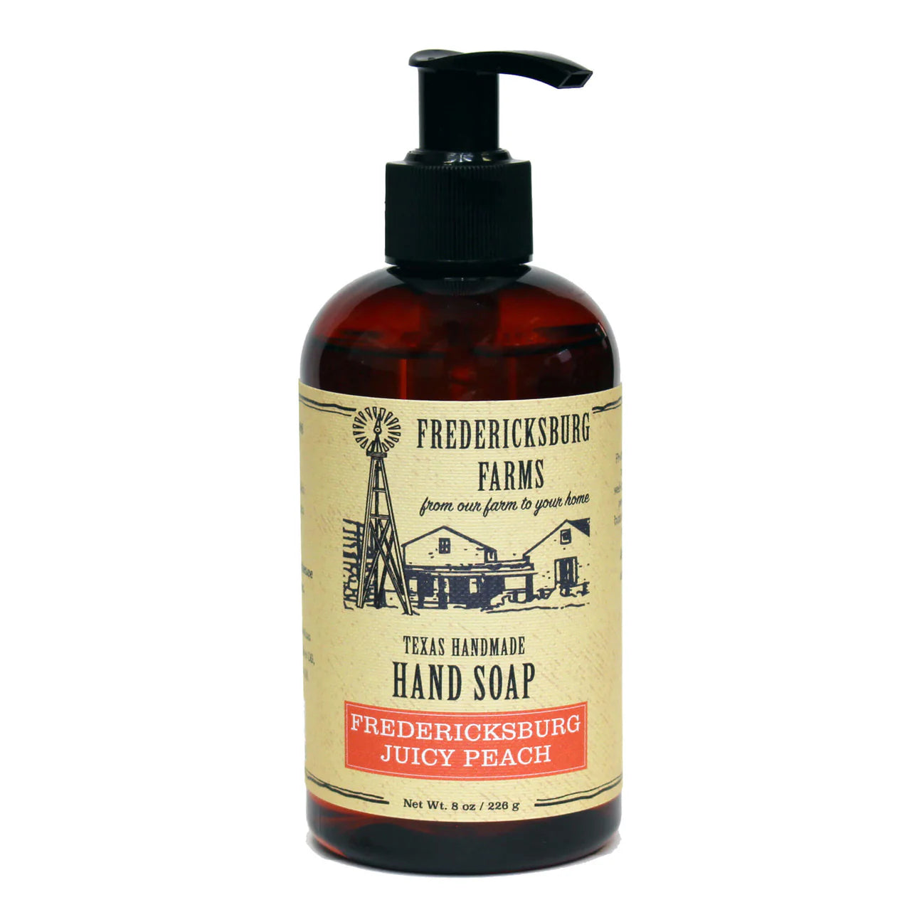 Hand Soap Juicy Peach