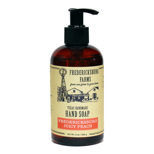 Hand Soap Juicy Peach