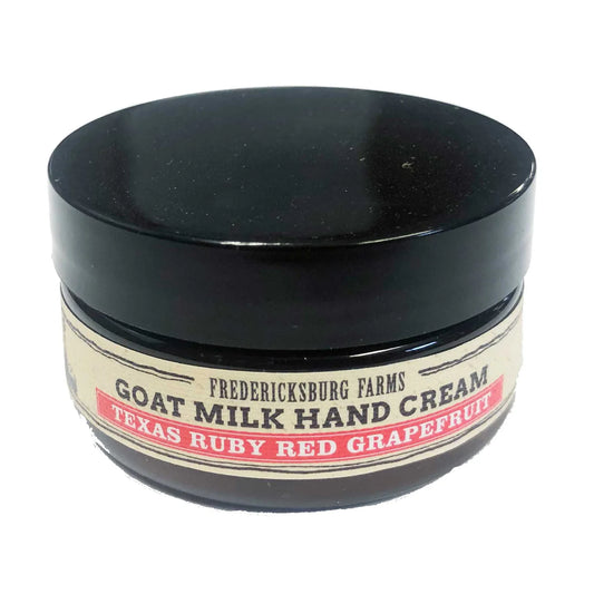 Goat Milk Hand Cream