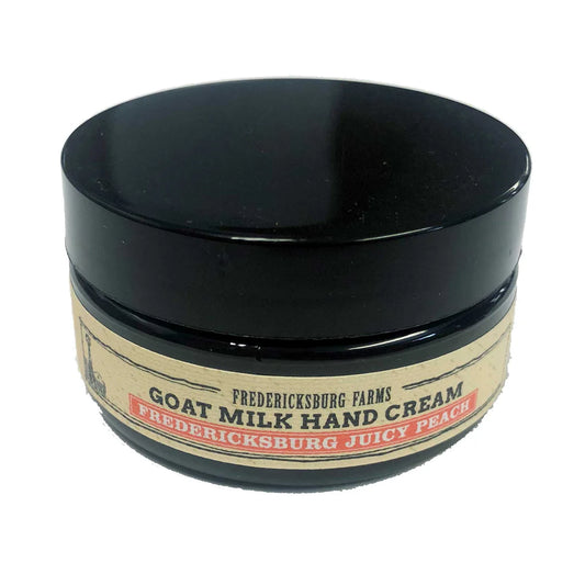 Hand Cream Juicy Peach