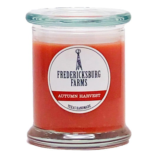 Fredericksburg Farms
Autumn Harvest Candle (9 oz.)