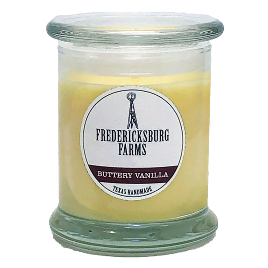 9oz Buttery Vanilla