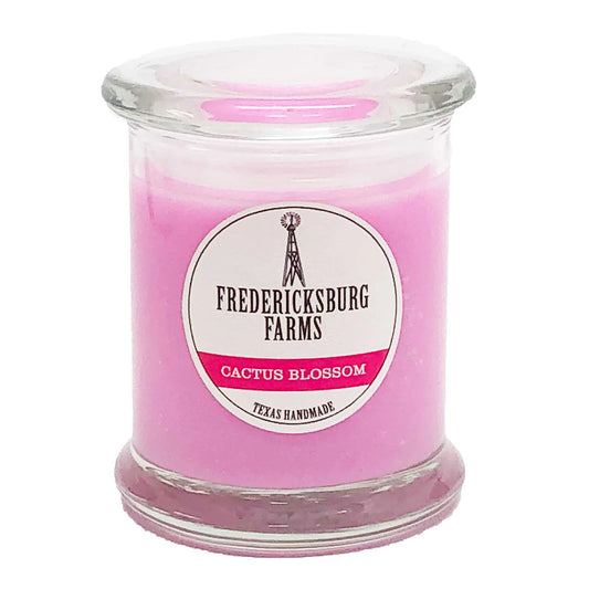 Fredericksburg Farms
Cactus Blossom Candle (9 oz.)