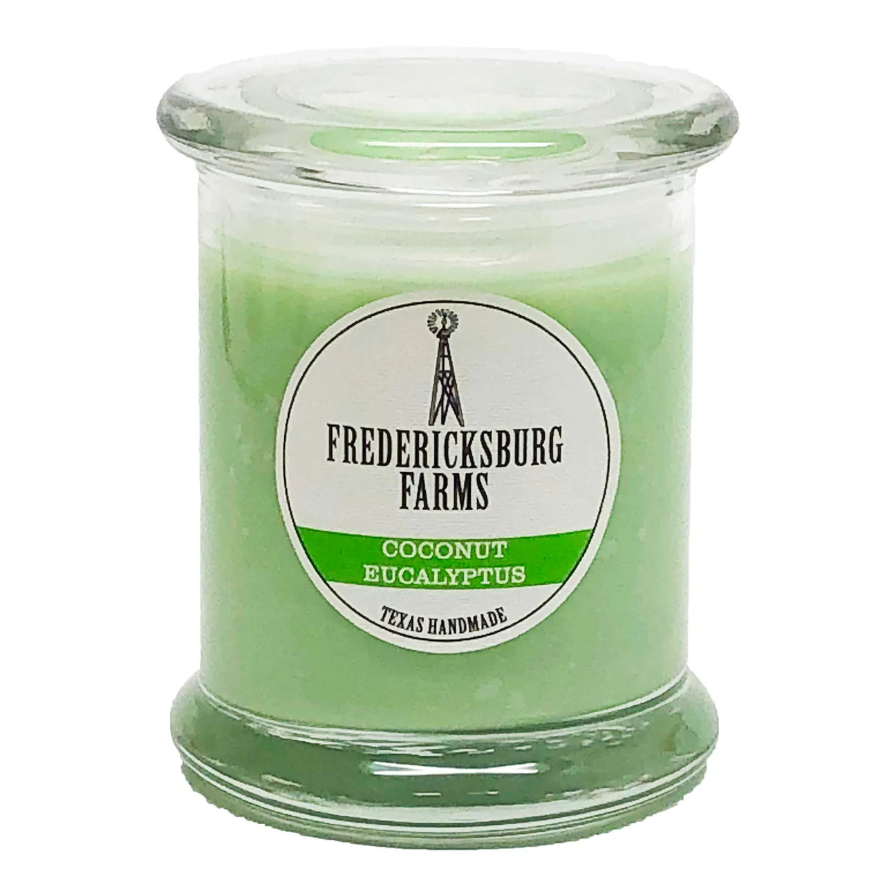 9oz Candle Hill Country Christmas