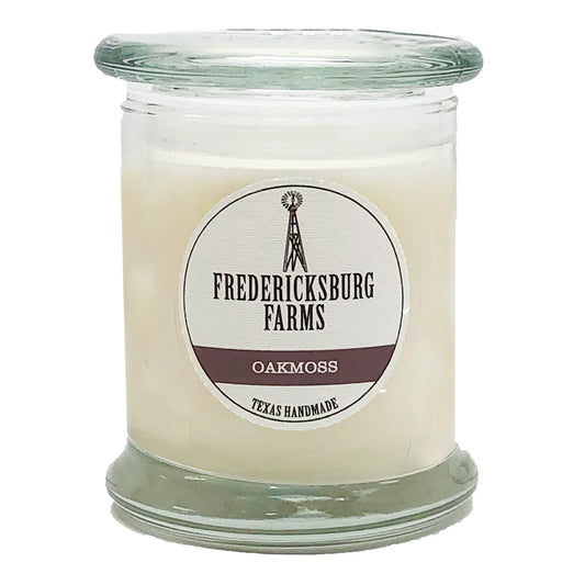 Fredericksburg Farms
Oakmoss Candle (9 oz.)