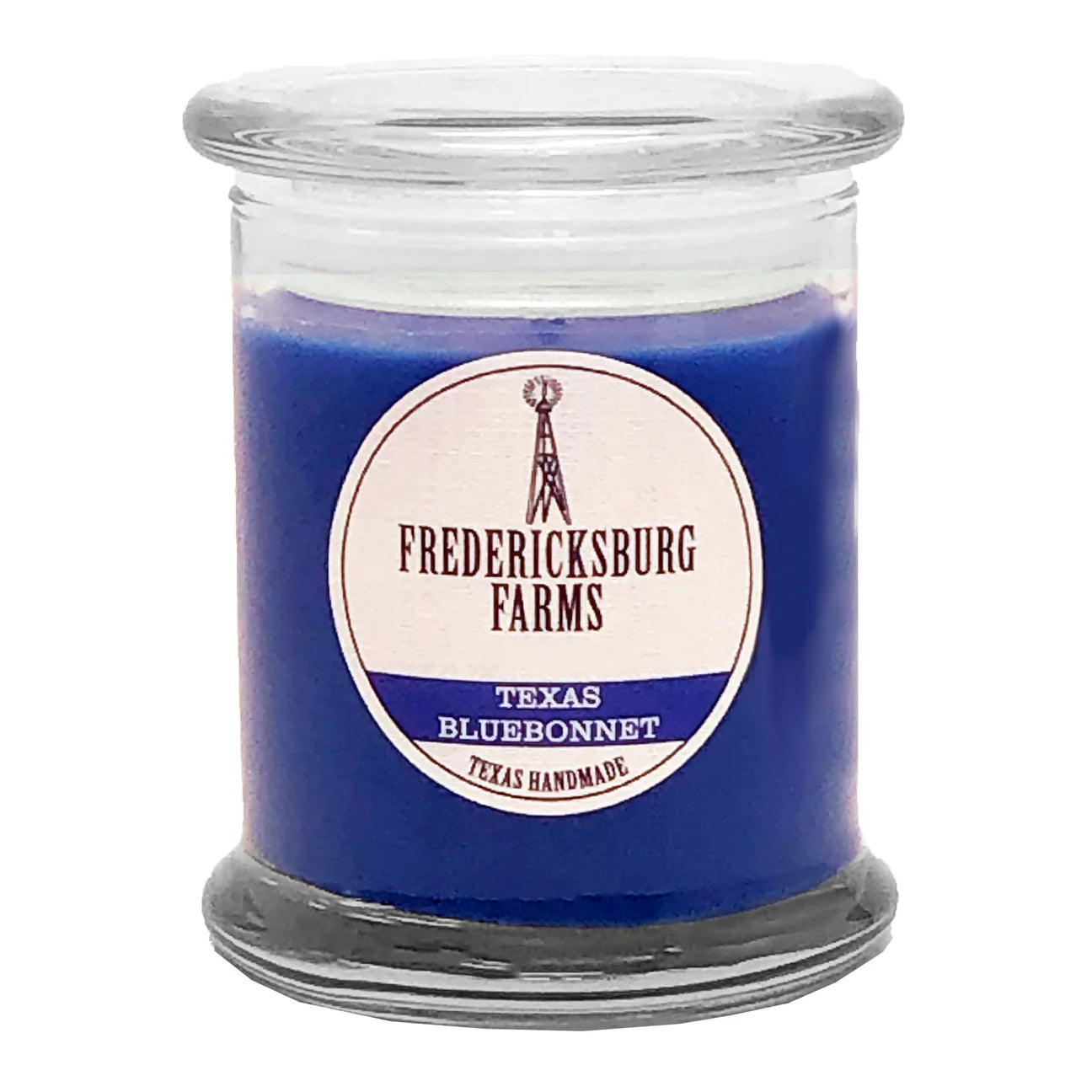 9oz Texas Bluebonnet