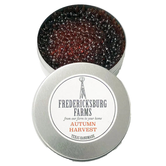 FF Autumn Harvest Freshie Tin