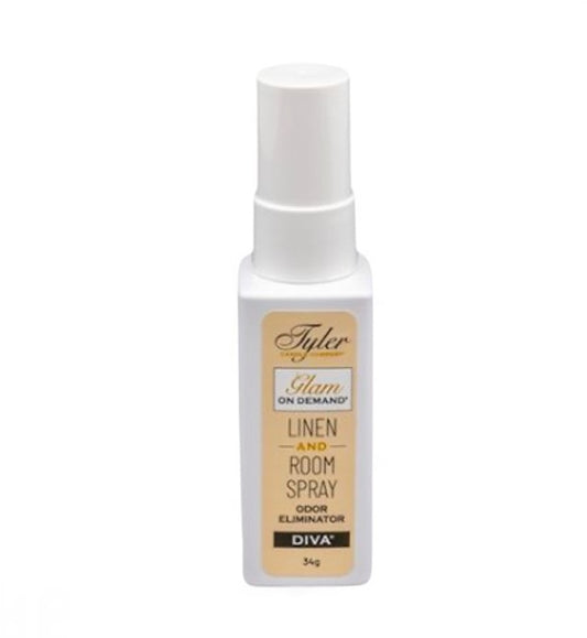 GLAM ON DEMAND REGAL ROOM SPRAY PETITE AND PORTABLE