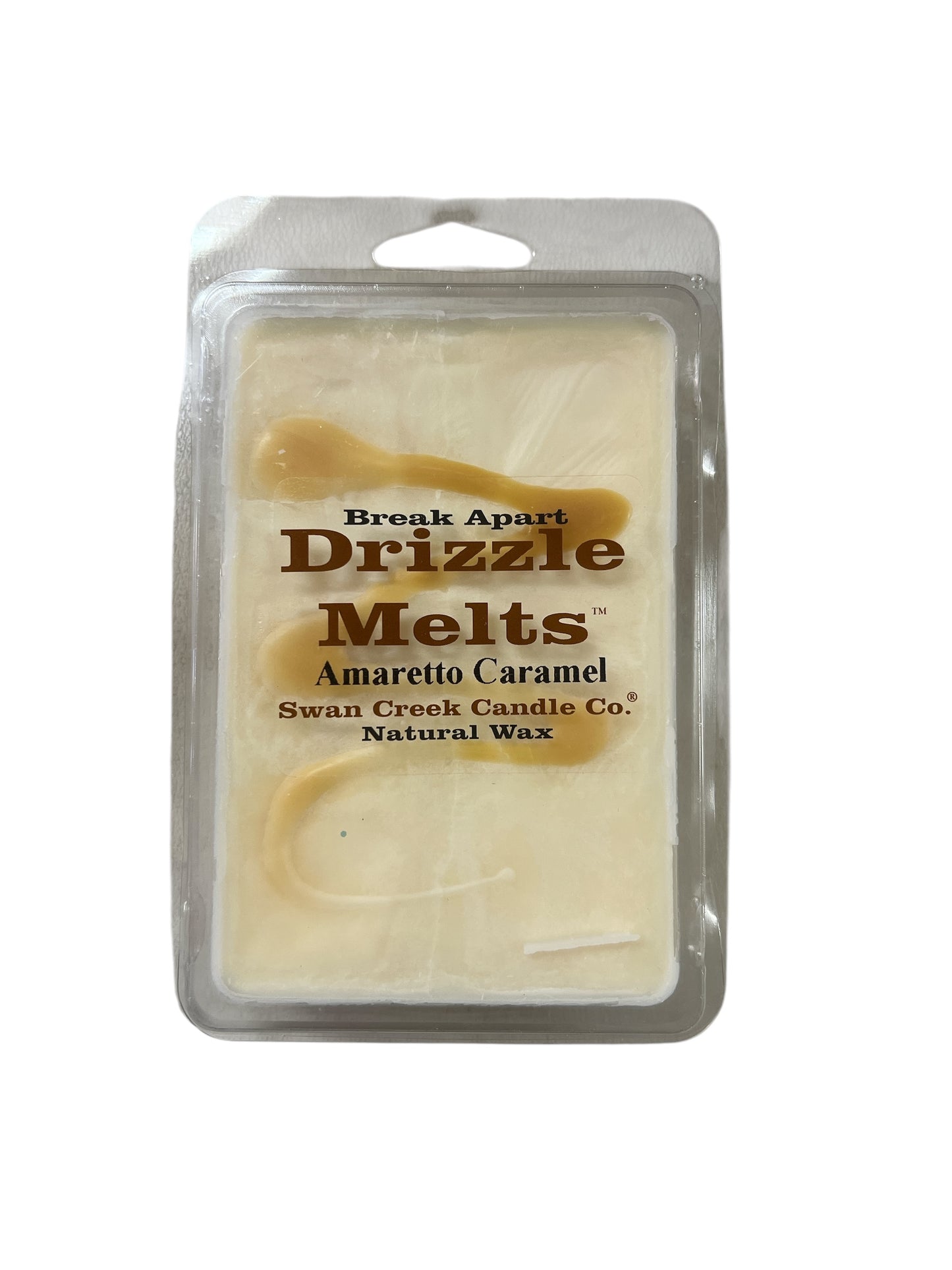 SWANS CREEK AMARETTO CARAMEL