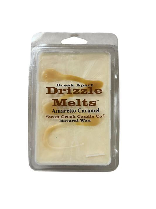 SWANS CREEK AMARETTO CARAMEL