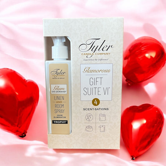 Tyler High Maintenance Glamorous Gift Suite VI