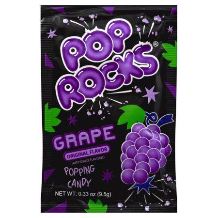 Pop Rocks