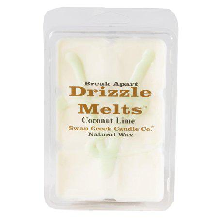 Swan Creek Drizzle Melt Bourbon Maple Sugar
