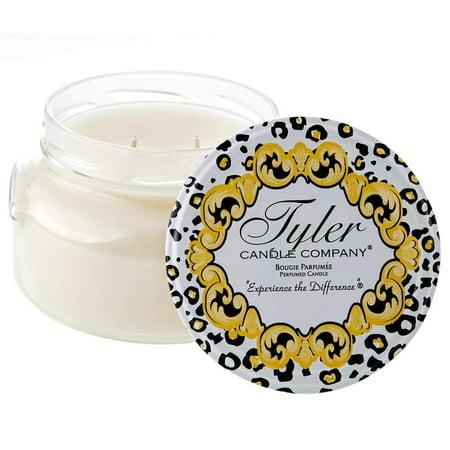 Tyler Candle Co. 22310 Tyler Candle 22oz Wishlist N/A N/A