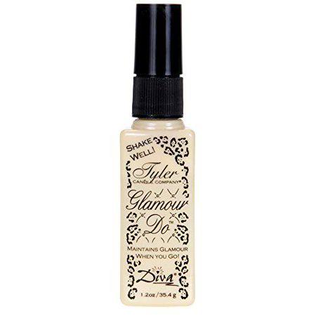 Tyler Candle Company 34111 (C)Tyler Candles Diva Glamour Do(12) N/A N/A