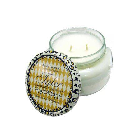 Tyler Glass Jar High Maintenance Long Burning Scented Candle oz