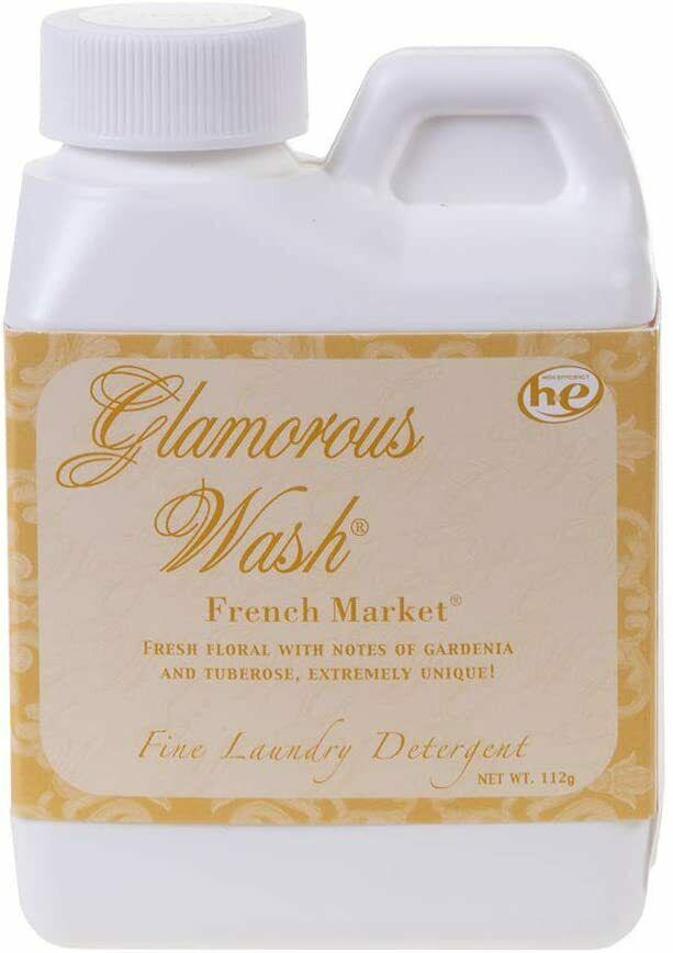 Tyler Candle Company 25071 (C)Tyler Candles French Market Glamorous Wash
