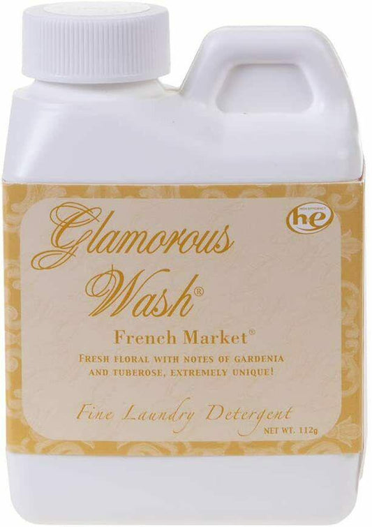 Tyler Candle Company 25071 (C)Tyler Candles French Market Glamorous Wash
