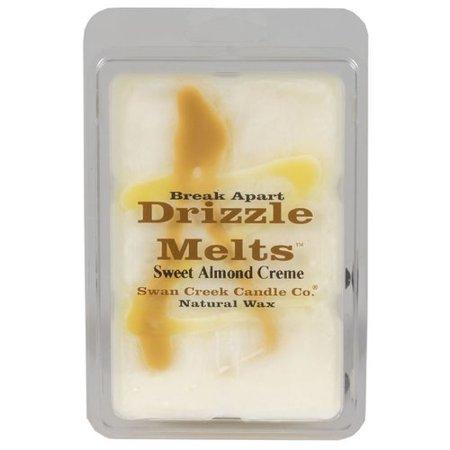 Swan Creek Candle Drizzle Neroli Sunrise Scented Wax Melt Candle